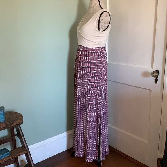 Maeve For Anthropology Maxi Dress - Picture 6 of 16